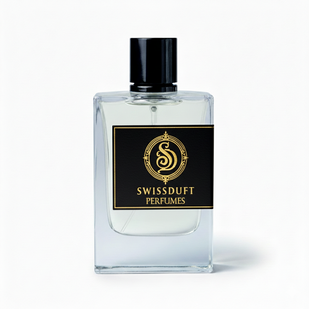Swissduft Twist 46-13-40MLIP Inspired by Symphony - Louis Vuitton