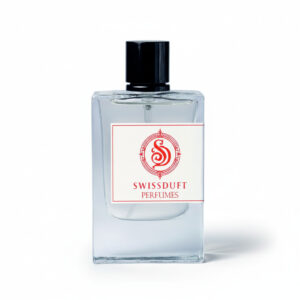 Swissduft Twist 18-28-40MLIP Inspired by Coco Mademoiselle Crush Absolu - Chanel