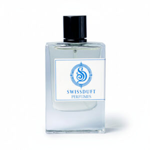 Swissduft Twist 1-22-40MLIP Inspired by Myths For Men - Amouage