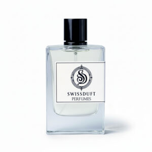 Swissduft Twist 1-15-40MLIP Inspired by Opus 9 - Amouage
